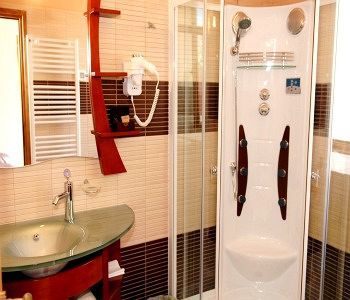 Marina Hotel - Restaurant 파자나 외부 사진